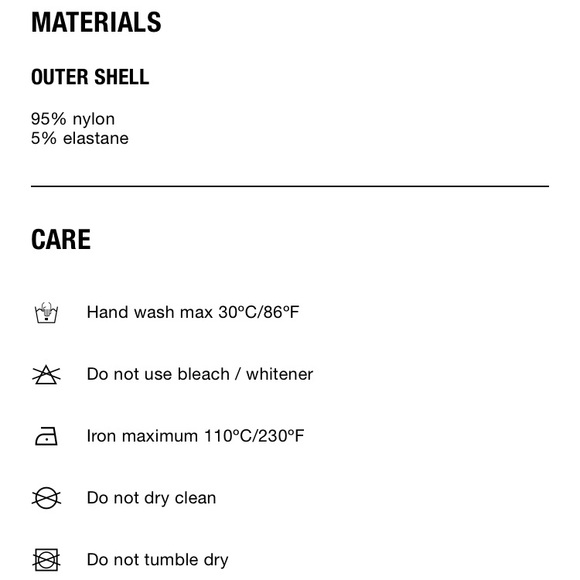 𝗡𝗪𝗧 𝗭𝗮𝗿𝗮 • Limitless Contour - Picture 16 of 16